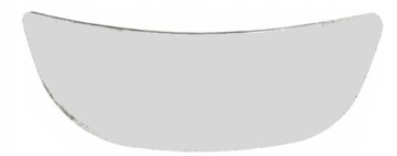 Вкладка дзеркало зовнішнього renault trafic фото №1