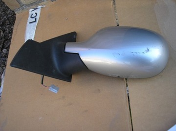 Nissan micra c+c cabrio --ліві електричні фото №1