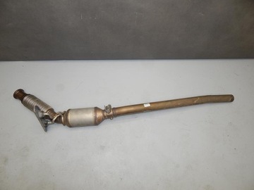 Vw passat b8 2.0 tdi катализатор 3q0131701a фото №1