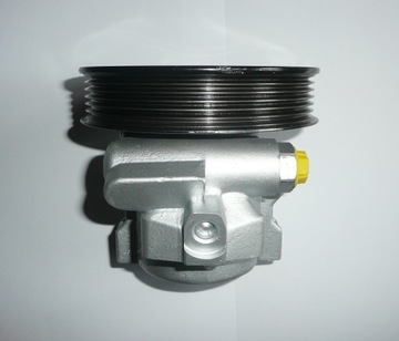 Насос підсилювача chevrolet lacetti nubira tacuma rezzo 1.4 1.6 1.8 фото №1