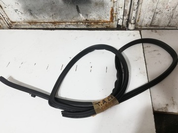 Прокладка левый зад задние toyota avensis 03-12 t25 фото №1