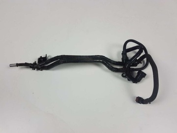 Kia sportage iv 1.7 crdi трубка шланг пального фото №1