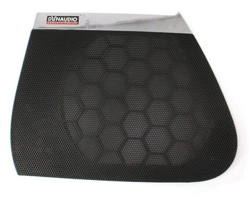 Накладка маскировочная накладка динамика dynaudio passat правая фото №1