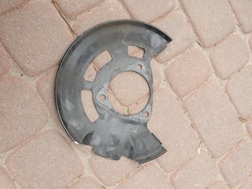 Планка корпус защита opel astra k v 13362307 фото №1