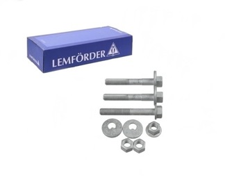 Lemforder набор винт рычага do audi q7 touareg фото №1