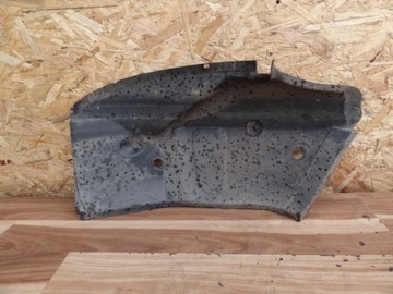 Dacia logan ii 2014 mcv подкрылок задние правые org фото №1