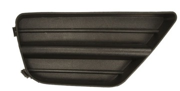 Решётка решётка радиатора правая ford focus mk1 02-04 фото №1