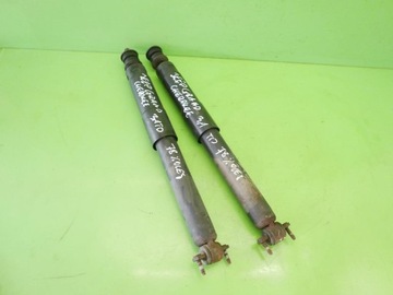 Амортизаторы перед передние jeep grand cherokee wj фото №1