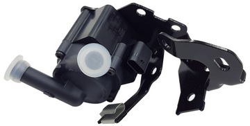 Насос воды циркуляции жидкости citroen/ peugeot 1,6 16v/ 1,6thp psa 980679078 фото №1