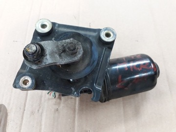 Двигунчик двірники перед micra k11 288105f202 фото №1