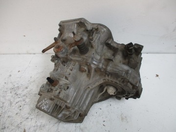 Accent 1.5 crdi 02-06 коробка передач коробки передач j42073 фото №1