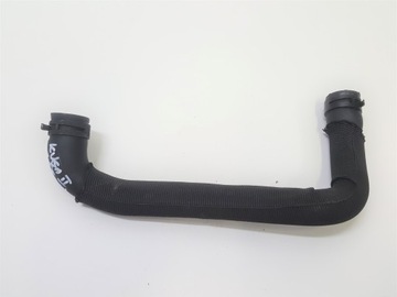 Kuga mk2 1.5 ecoboost шланг шланг воды 19r. фото №1