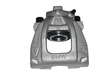 Супорт гальмівний перед переднє mini kabriolet r52 фото №1