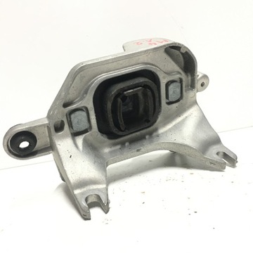 Лапи коробки подушка крепление tce dci megane iv фото №1