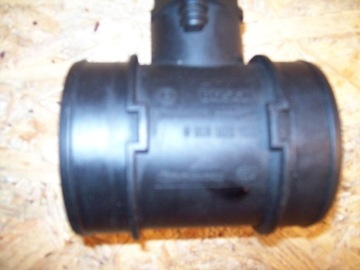 Opel corsa c 05 1,3 cdti витратомір 0281002180 фото №1