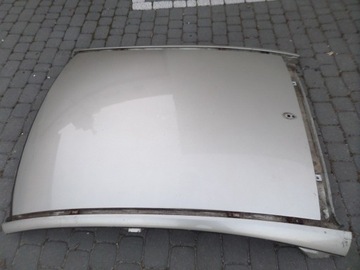 Дах płat даховий покриття дах vectra c 2fu opole hb фото №1