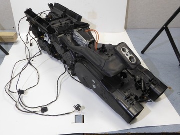 4h0820004c обігрівач кондиціонера зад audi a8 d4 4h фото №1