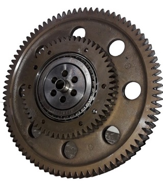 Колесо распределительный вал renault magnum 13dxi volvo fh13 фото №1