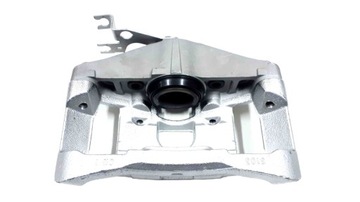 Суппорт тормозной a4 05-08 перед правый 4f0615124 фото №1