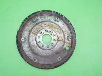 Колесо маховики volvo s80 i 2.4 20v автомат 98-04 фото №1