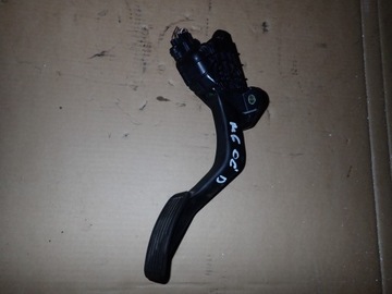 Mazda6 mazda 6 rf7 05- потенциометр газа педаль фото №1