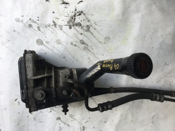 Citroen c4 i picasso насос усилителя 9685418780 фото №1