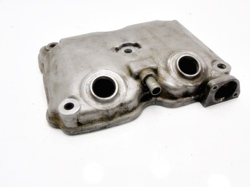 Крышка клапанов крышка 2.5 outback forester legacy фото №1