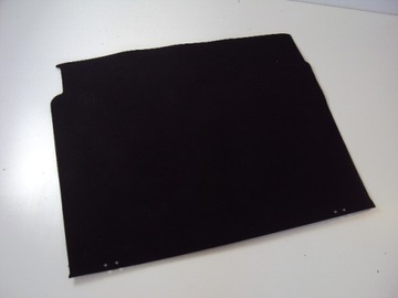 Обивка багажника renault clio iv универсал 1.5 dci фото №1