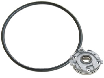 Прокладка насоса масла масляної volvo 850 960 c30 фото №1