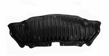 Mercedes-benz клас c w205 2014-2021 захист pod бампер фото №1