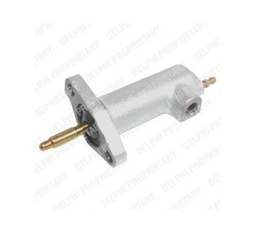 Delphi амортизатор зчеплення mercedes c w202 фото №1