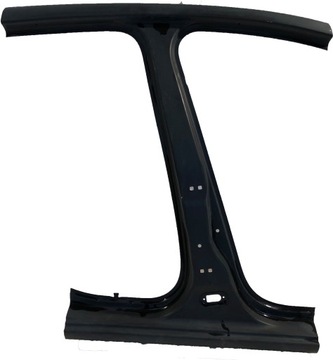 Renault clio iv поріг праві стійка фото №1