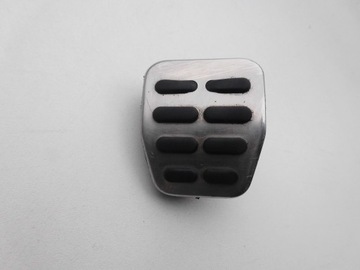 Накладка na педаль тормоза 8n0721173a a3 tt golf iv фото №1