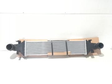 Радіаторів db 204 c-klasa 07- c-klasse 204 фото №1