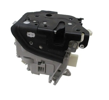 Замок дверь перед audi a4 b8 a5 8t a6 c7 правые фото №1