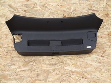 Обивка крышки багажника audi a5 sportback фото №1