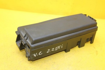 Коробка предохранителей vectra c 2.2 dti 13144709uq фото №1