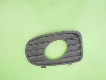 Рамка заглушка галоген права opel vectra b fl 99- фото №1