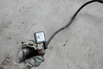 Mercedes w207 клемма минусовая a0009050354 фото №1