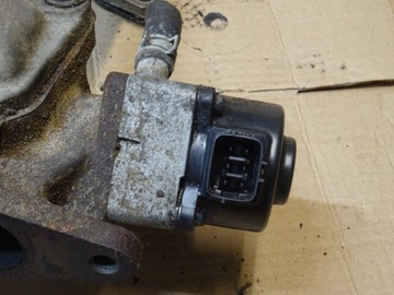 Patrol клапан egr gr y61 3,0 di фото №1