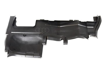 Кермо повітря перед передня права audi a6 c7 aso оригінал фото №1