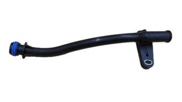 Трубка щупа уровня масла ford focus mk1 connect фото №1