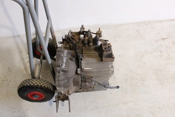 Коробка передач коробки передач kia ceed 2,0 crdi 6 коробки передач фото №1