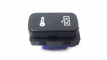 Выключатель кнопка центрального octavia ii 1z0962125 фото №1