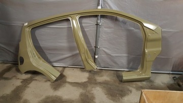 Поріг праві перед переднє засіб bok стійка spark фото №1