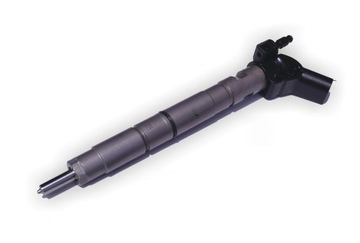 Форсунки інжектор toyota 1.4 d4d 0445116044 фото №1