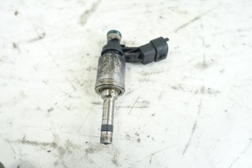 Focus st mk3 iii 2.0 ecoboost форсунка инжектор фото №1