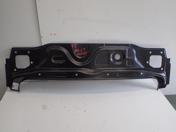 Pas задний audi a6 c7 11- универсал 4g фото №1