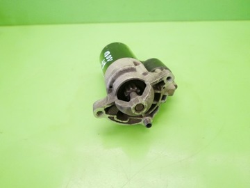 Стартер 0001112029 citroen ax 1.0 8v 91-98 фото №1