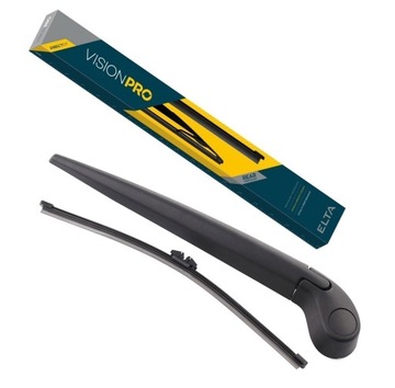 Важіль двірники+ листова ресора volvo xc70 ii 2007 фото №1